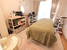 コンフォート 爽快 千里山店(COMFORT)の雰囲気（個室空間でゆっくり快適な施術を…♪）