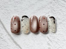 コティ(cotty)/2月　おすすめデザイン