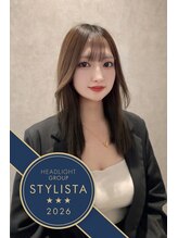 リット 渋谷店(lit.)&nbsp;KAHO 渋谷