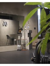 ビエネスタジムトウキョウ 青山(BIENESTAR GYM TOKYO)/【内観】感度の高い女性に人気