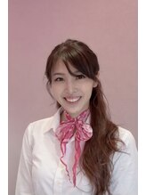 クリスタルネイル イオンモール宮崎店&nbsp;野中 幸