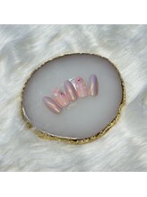 リュミエール アオヤマ(Lumiere AOYAMA)/¥9,900デザイン♪