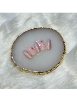 リュミエール アオヤマ(Lumiere AOYAMA)/¥9,900デザイン♪