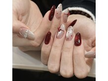 エヌワンネイル(N.one nail)/