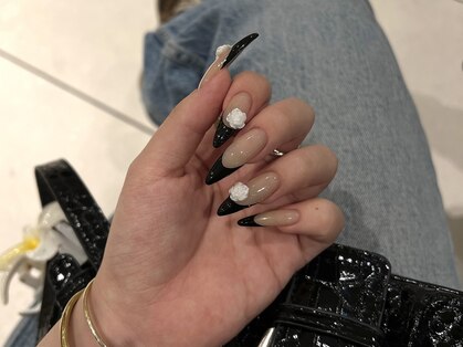 ネイルアヴァンス 京橋店(Nail AVANCE.)の写真