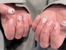 ユウネイル 大塚店(younail)/お任せデザイン