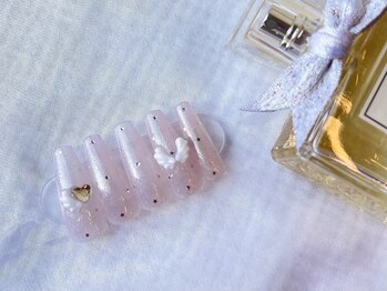 ウェリナ(WELINA)/ガーリーコース