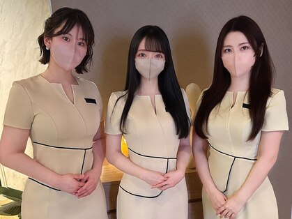 フルノーティス 表参道原宿店(fl Notis)の写真