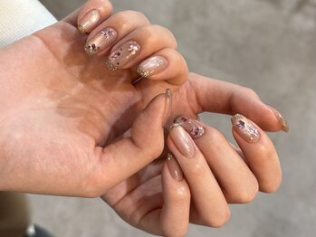 キャッツアイトーキョー 西荻窪店/持ち込み90分アート！