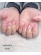 クリアー(clear)の写真/毎回全メニューオフ、付け直し込み！育成サロンの健康、爪の形にこだわった艶ナチュラル・オフィス向け！
