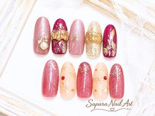 サパラ 八千代台店(Sapara)/プラチナ定額☆￥6,899　100種☆