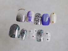ディーネイル(DEE nail nagoya)