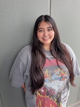 リシェル 二子玉川店(Richelle) あんどう ゆな