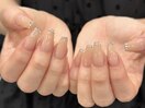 suiri指名ストーンネイル7700円