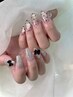 *hand *-お持ち込みデザイン