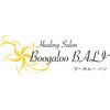 ブーガルーバリ(Boogaloo BALI)のお店ロゴ