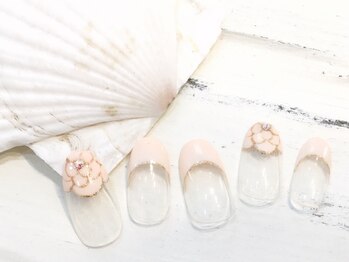 シェルミー(Shell me)/デザインサンプル