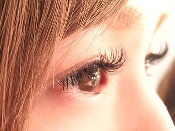 育毛まつげエクステ アイマジック 池袋店(EYE MAJIC)/上300本 [池袋]