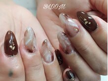 ネイルサロン ブルーム(BLOOM)/アート込みスカルプ403