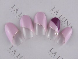 ～LA LUNA Nail～
