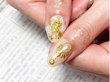 ハズキ ネイル(Hazuki Nail)/