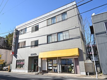 エムズネイル(M's Nail.)/【外観】