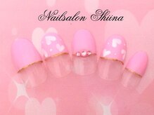 シイナ/定額デザイン8900円