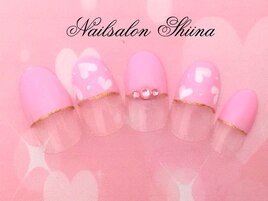 定額デザイン8900円