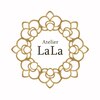 アトリエララ(Atelier LaLa)のお店ロゴ