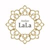 アトリエララ(Atelier LaLa)のお店ロゴ