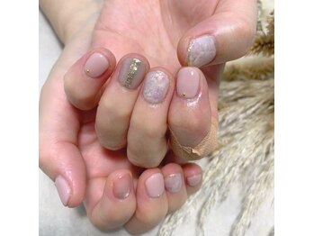 サロンド ボヌール(salon de bonheur)/