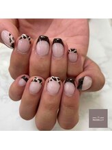 ネイルアンドアイラッシュ マックスケリー 福岡(MAXKELLY)/90分アートコレクション