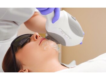 ボアップ(boappu)/夏までに美肌に!全身脱毛9900～