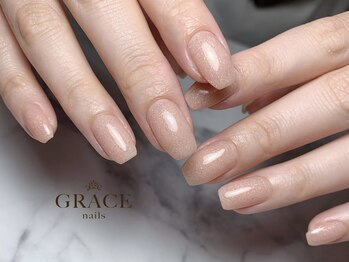 グレース ネイルズ(GRACE nails)/ワンカラー