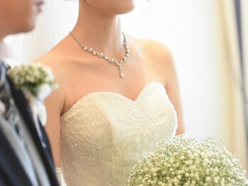 チュリップ(Tulipe)/挙式やフォトウェディングに☆