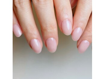 うっとりワンカラー