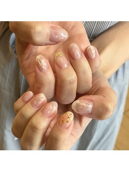 アンネ 梅田 GRACE店(ANNE)/クリアニュアンス