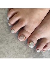 ブライド(Bride)/キラキラマーメイド