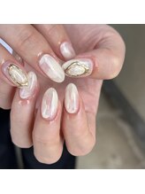 スタジオ エイト(studio eight)/お任せネイル