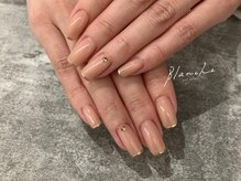 ブランシュ(BLANCHE)/オフィスネイル