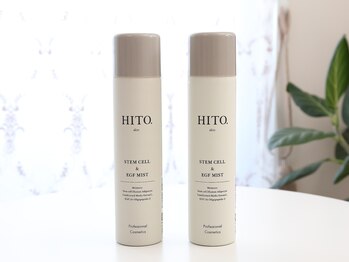 ミノリ(MINORI)/スプレー化粧水