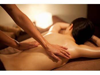 フォンドル(Fondle)/ゆったり癒しのご褒美☆