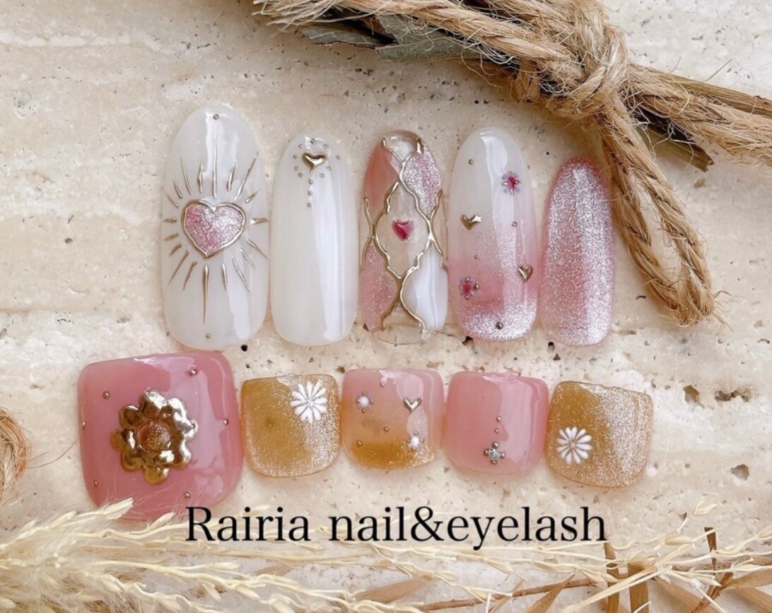 ライリア 本八幡店(Rairia)｜ホットペッパービューティー
