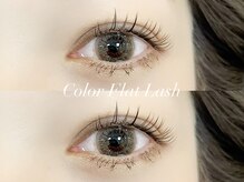 リース 二子玉川(LYS)/フラットラッシュブラウン