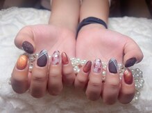 エルフネイル(Elf nail)/