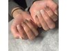 【Hand】Simple　office　design