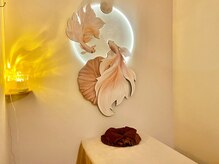 癒しの森/頑固肩こり大改善