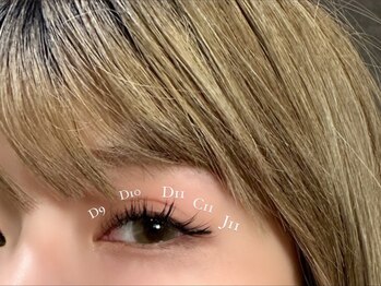 ミイラッシュ(meeelash)/LEDエクステ