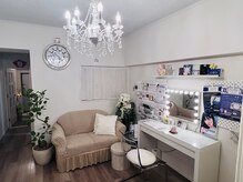 ソワベル(トータルエステティックサロン Soie Belle)/エステサロン　ソワベル★店内★