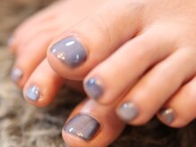 クロ(KURO)/ブルーマグネットワンカラー